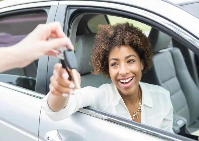 auto leasen Montfort